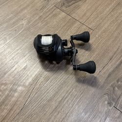 Abu Garcia Revo Beast 40