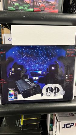 Starlight headliners on sale today for 799.99