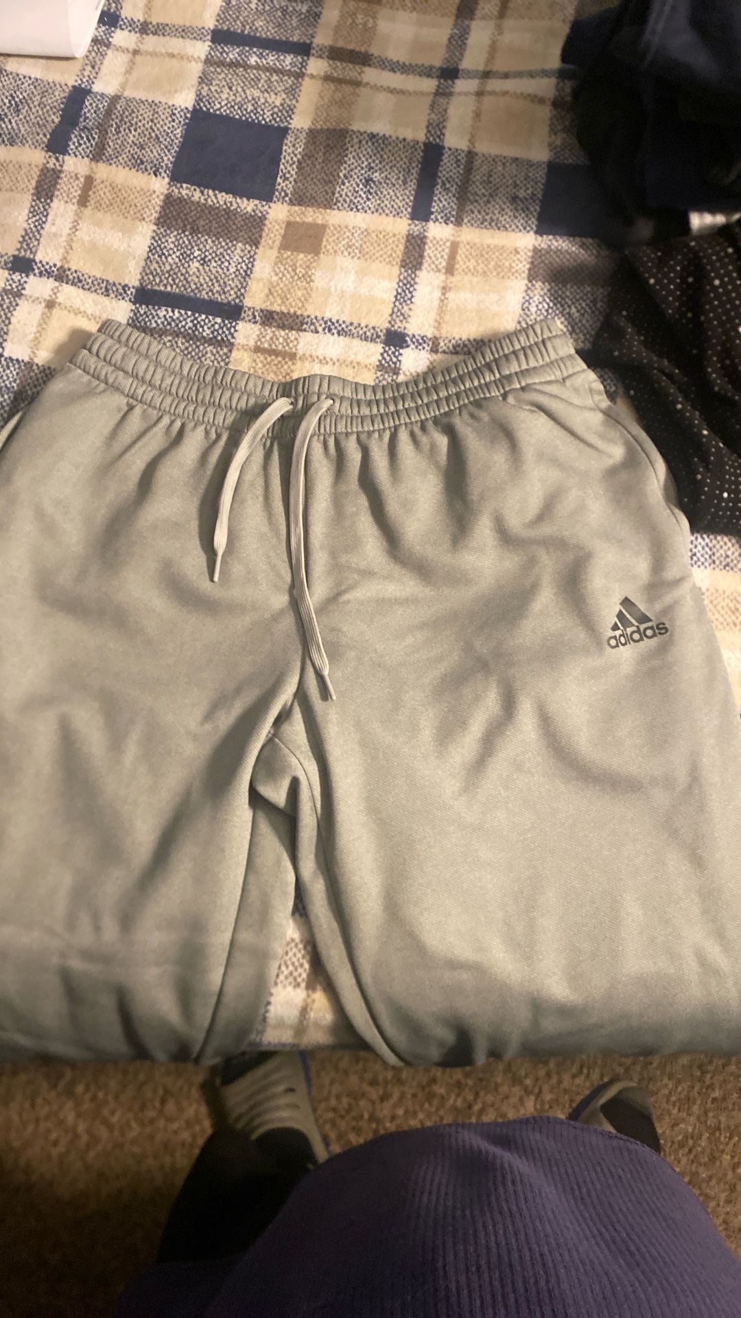 Adidas Sweatpants