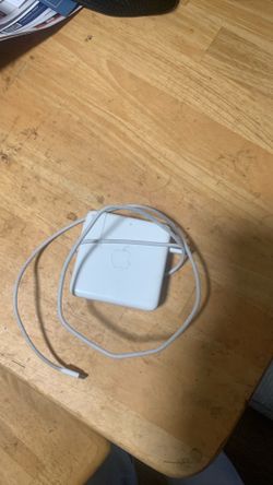 MacBook Charger . Multiple available