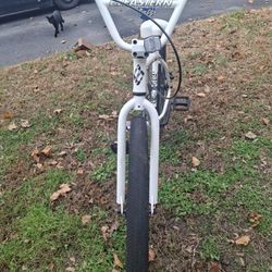 Growler Bike