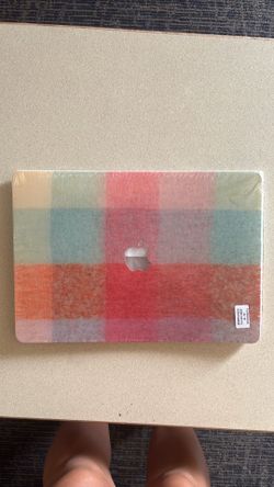 MacBook Air 15 Hard Shell Case