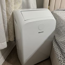 Hisense Air Conditioner 