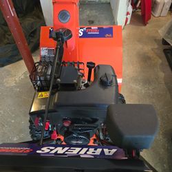 Snowblower For Same