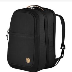 Fjalraven Travel Backpack - Medium