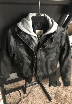Girls jacket