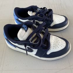 Retro Nike Air Jordan 1s Low 13c