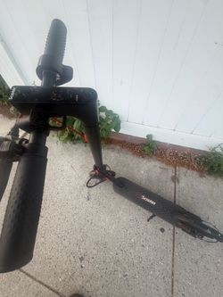 iscooter electric scooter