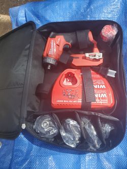 Drill/driver kit