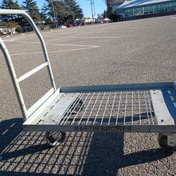 Martin Brower Carts