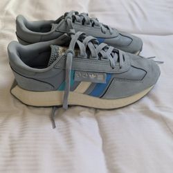 Adidas Retro E5 "Stop Plastic Waste" (OBO)