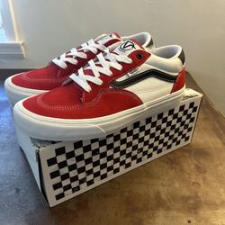 Vans Skate Rowan 