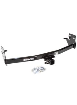 Draw-Tite 75607 Max-Frame Receiver hitch
