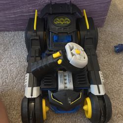 Batman Toy