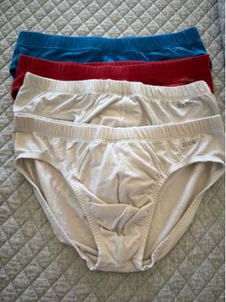 2 x ist  size medium
