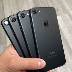 iPhone 7 Unlocked 