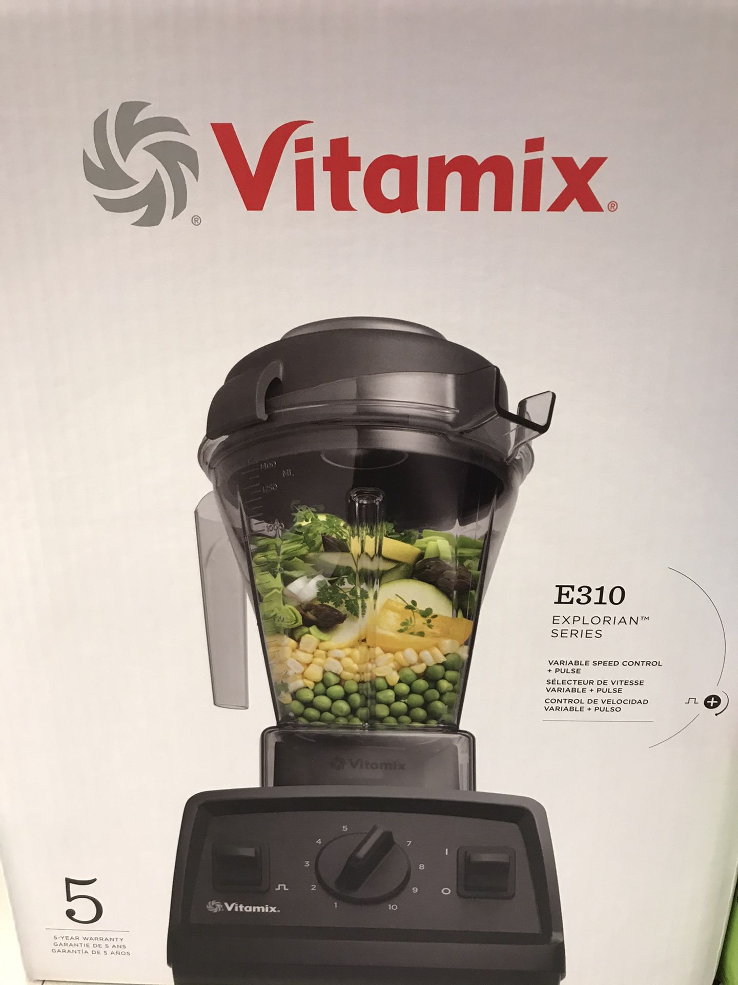 Vitamix Blender E310
