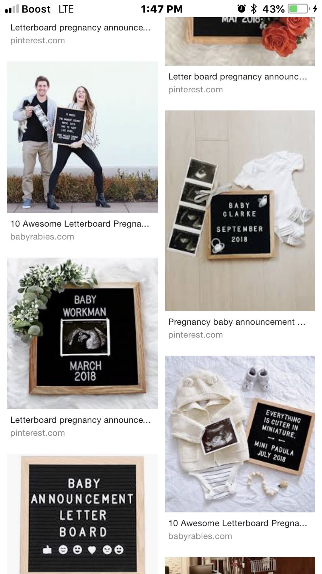 Download Letter Board 12 New For Sale In San Diego Ca Offerup