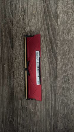T-Force Vulcan 16GB DDR5-6000 CL38 1Rx8