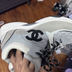 Chanel Runners