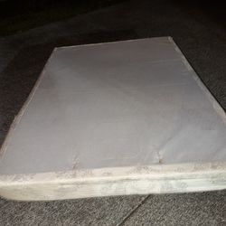 Adjustable Base  W/Remote Queen