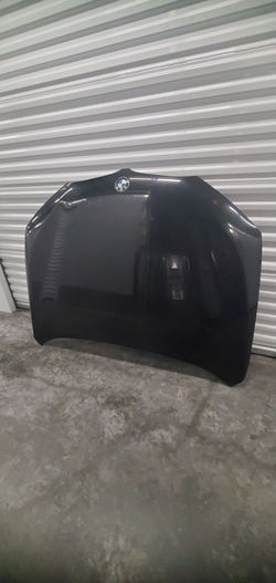 BMW X1 HOOD 2016-2017-2018-2019-2020-2021-2022👉ASK PRICE