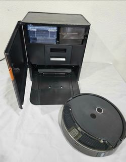 irobot roomba combo 10 max vacuum robot mop