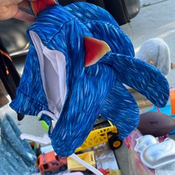 Halloween Accessories