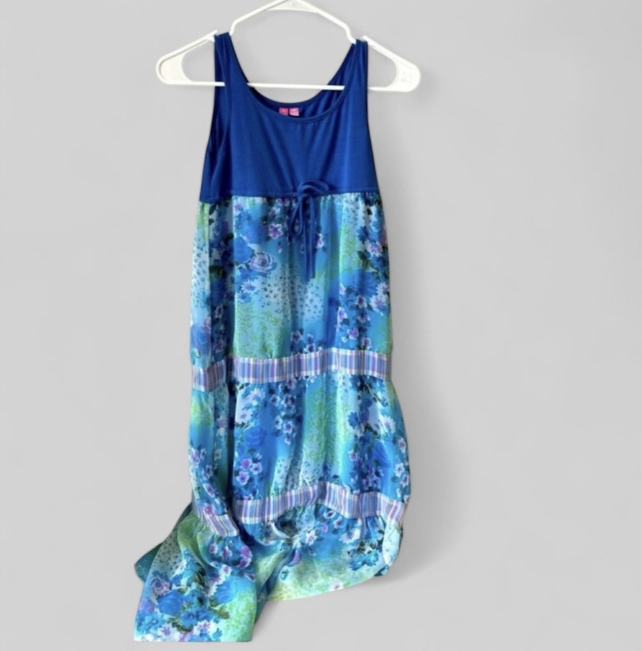 Hype Girl's Dress SZ L EUC