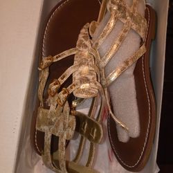 Chanclas