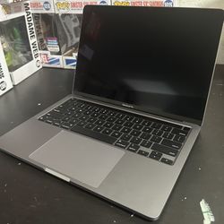MacBook Pro 13” M2 (2022) A2338