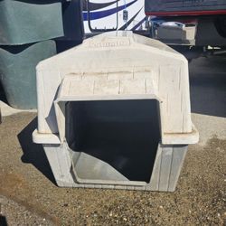 Large Dog House
