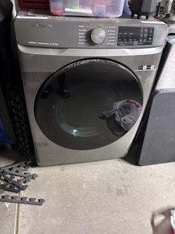 Samsung Electric Dryer