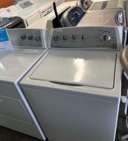 Nice clean washer deals