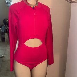 Womens Bodysuit