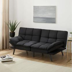 Brand New Futon  Couch 🛻 Free Delivery And Installation 🛠
