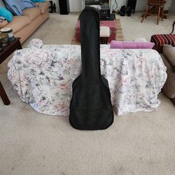 Guitar A