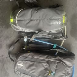 Backpacks