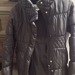 Winter jacket girls- size Large or 14-16