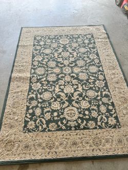Used Rug