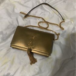 YSL Purse 