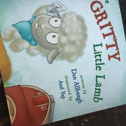 The Gritty Little Lamb