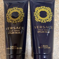 Dylan Blue 2 Piece Set