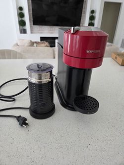 Nespresso Vertuo