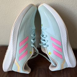 Adidas Women’s RUNFALCON 2.0 SHOES Size 8.5