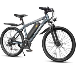 E Bike