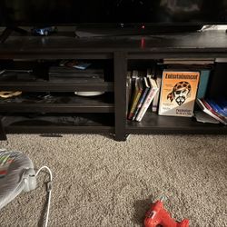TV Stand. 