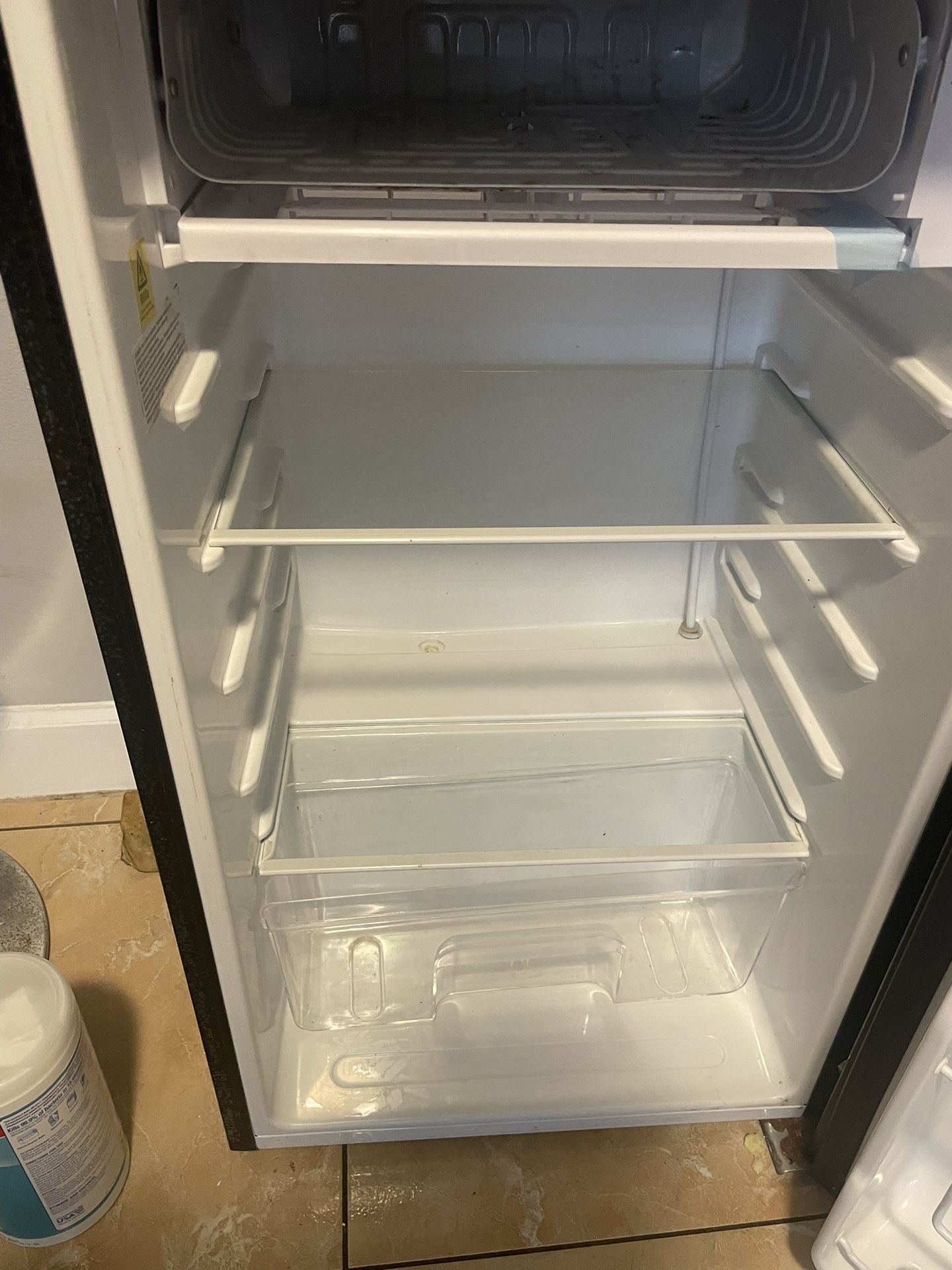 Mini Fridge