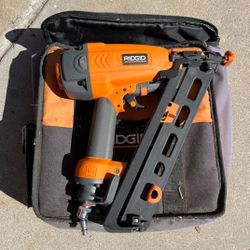 Rigid Nail Gun