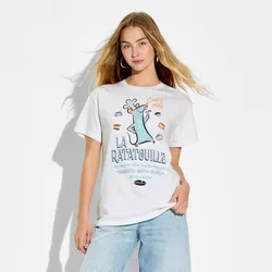 Ratatouille T Shirt for mens and women